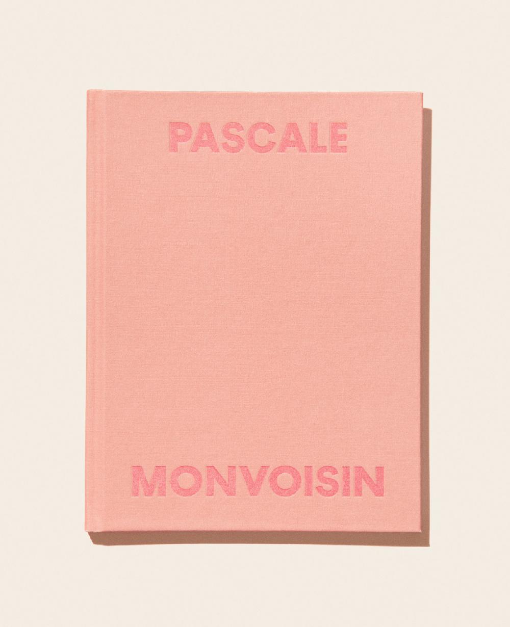 Pascale Monvoisin Accessoire CAHIERS PM