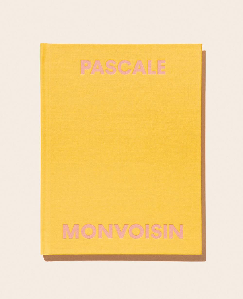 Pascale Monvoisin Accessoire CAHIERS PM