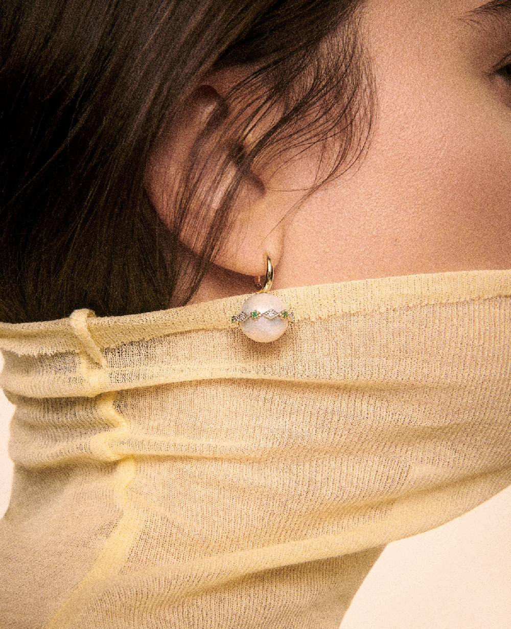 Pascale Monvoisin Archives CHELSEA N°4