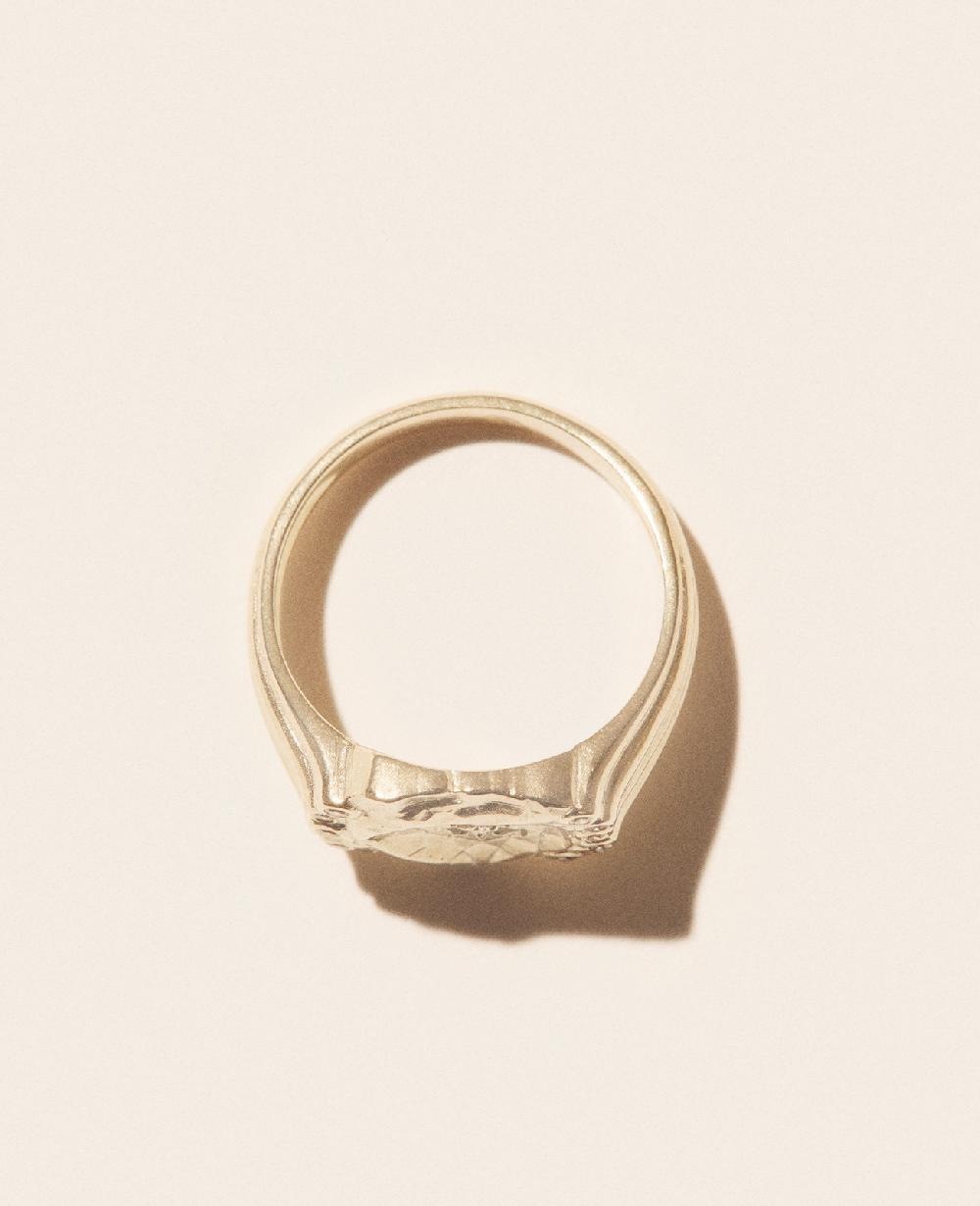 Pascale Monvoisin Bague CHIARA