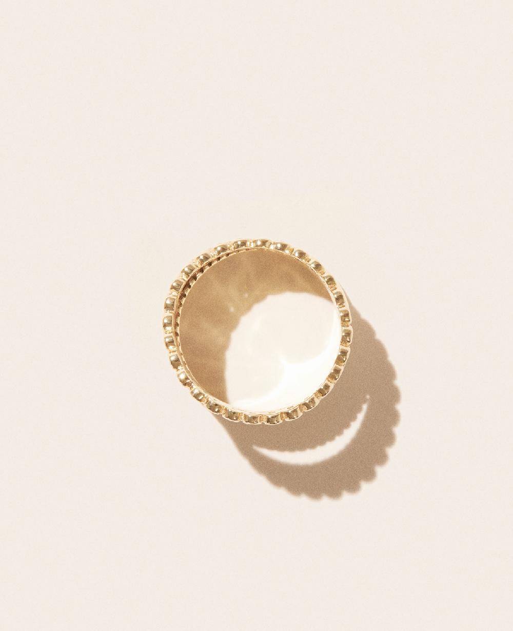 Pascale Monvoisin Bague JIL N°2