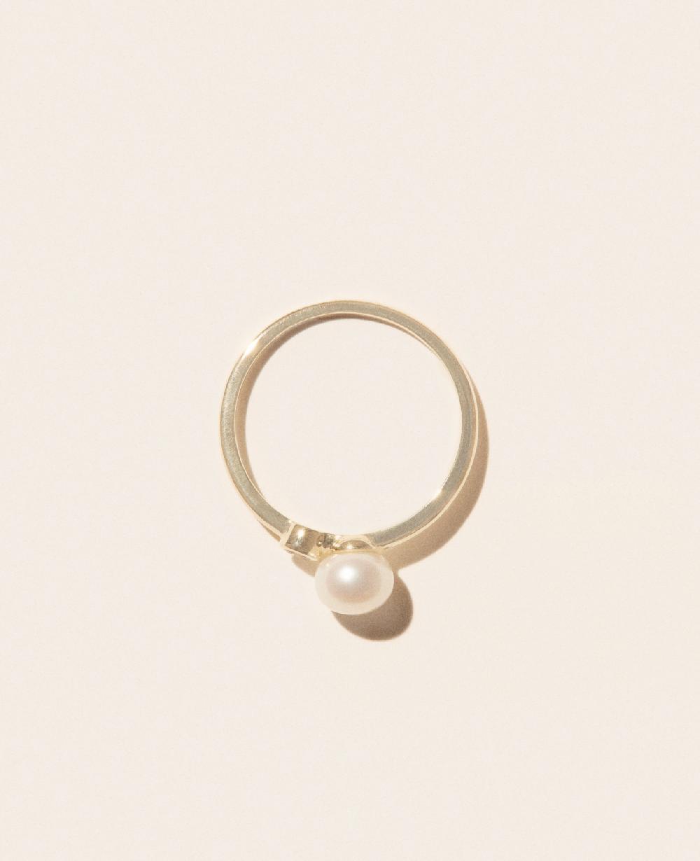 Pascale Monvoisin Bague MARTHA N°1