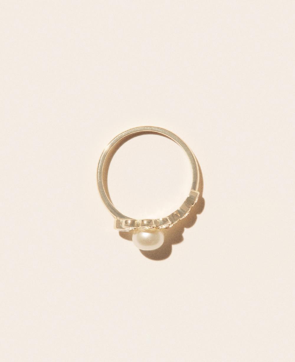 Pascale Monvoisin Bague MARTHA N°2