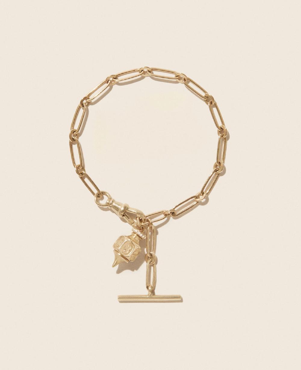 Pascale Monvoisin Bracelet DEBBIE
