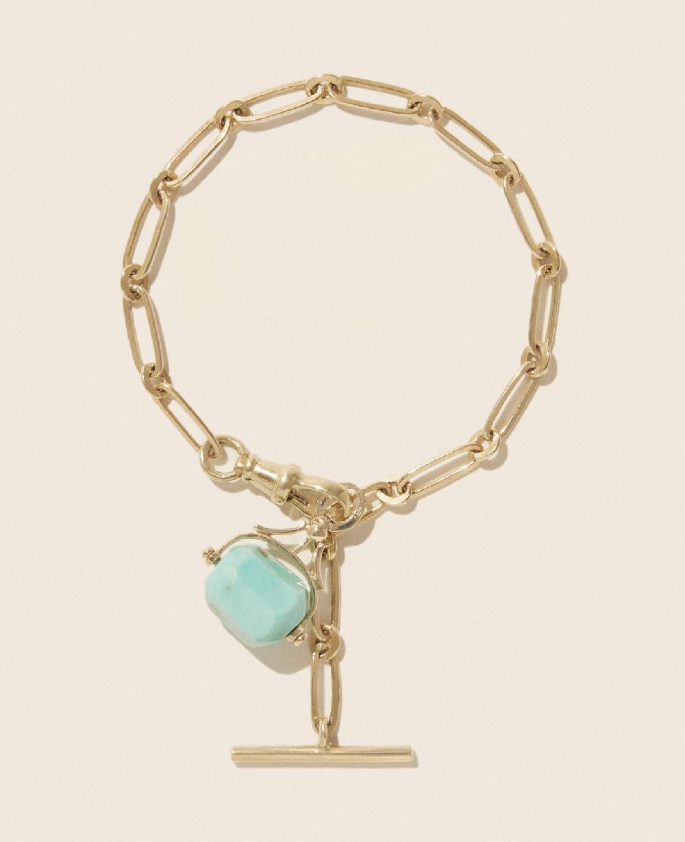 Pascale Monvoisin Bracelet DEBBIE