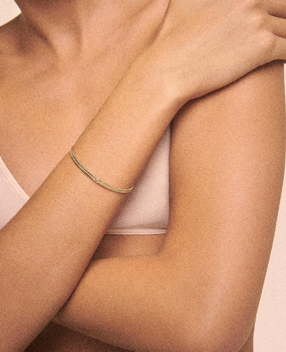 Pascale Monvoisin Bracelet JIL N°1