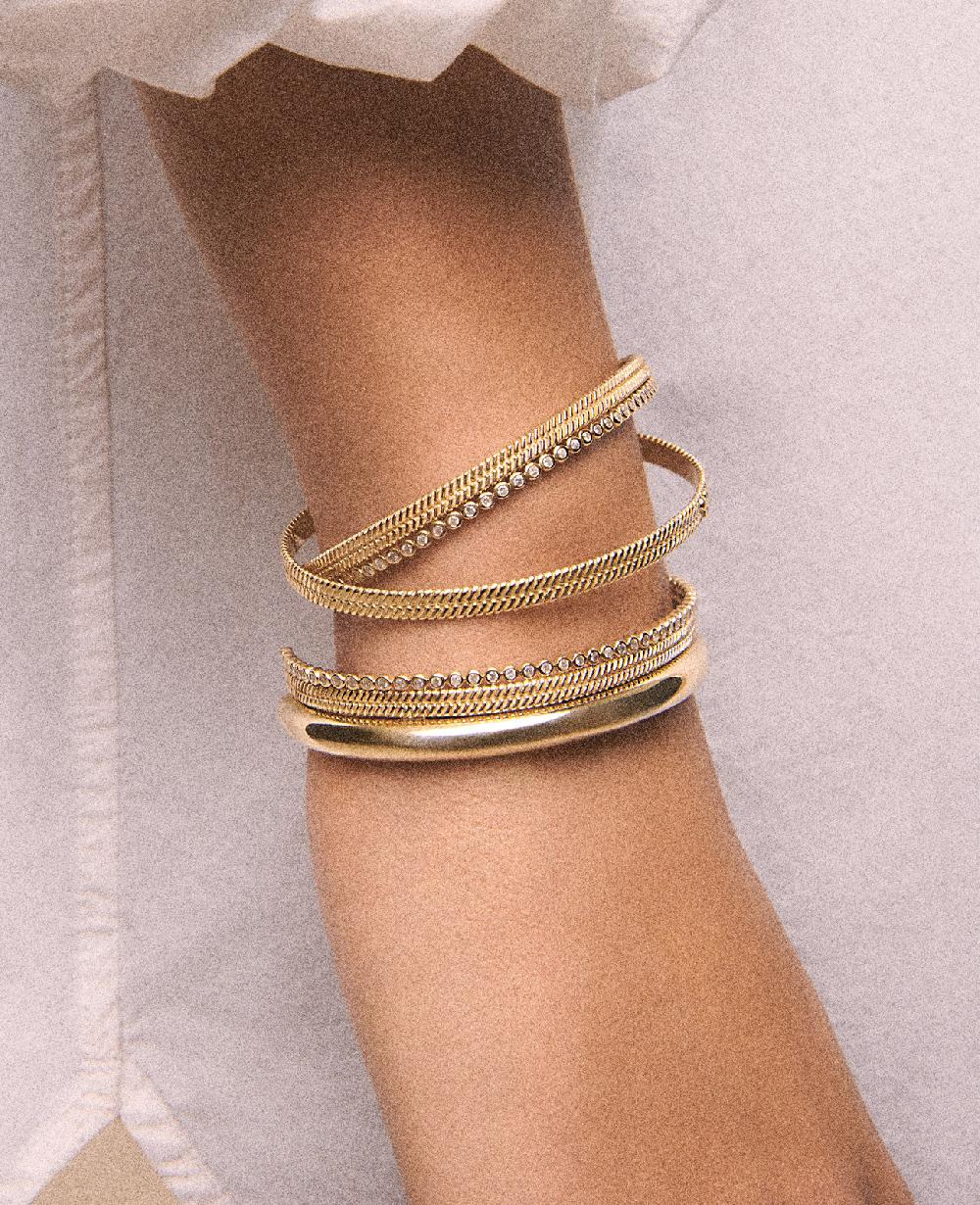 Pascale Monvoisin Bracelet JIL N°1