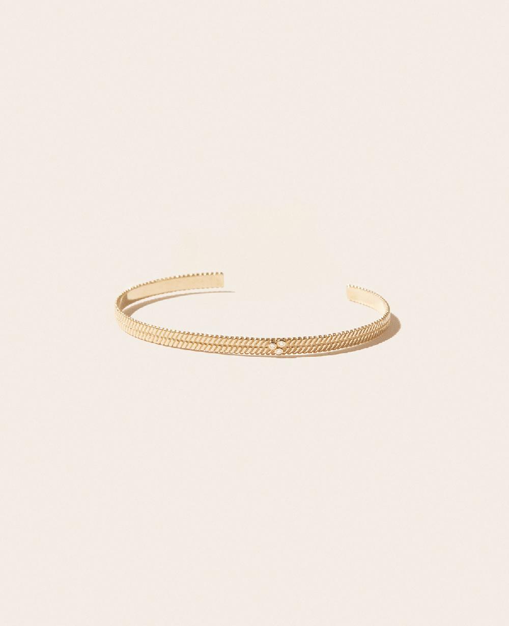 pascale monvoisin Bracelet JIL N°1