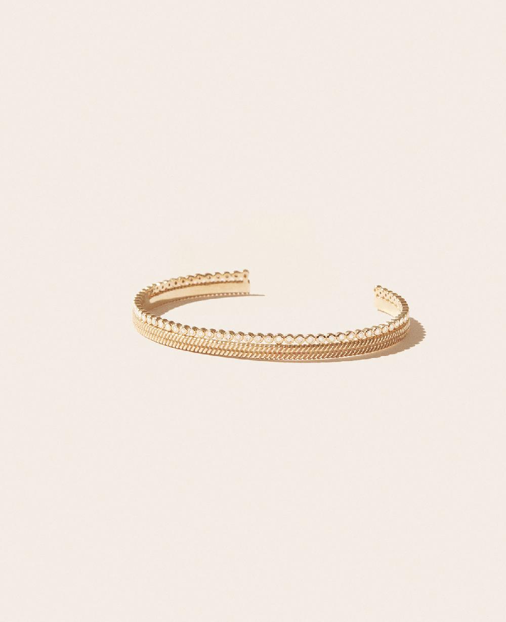 pascale monvoisin Bracelet JIL N°2