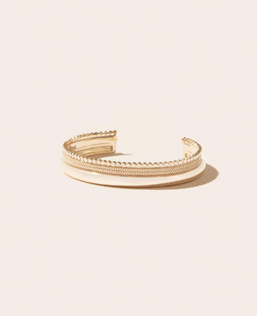 pascale monvoisin Bracelet JIL N°3