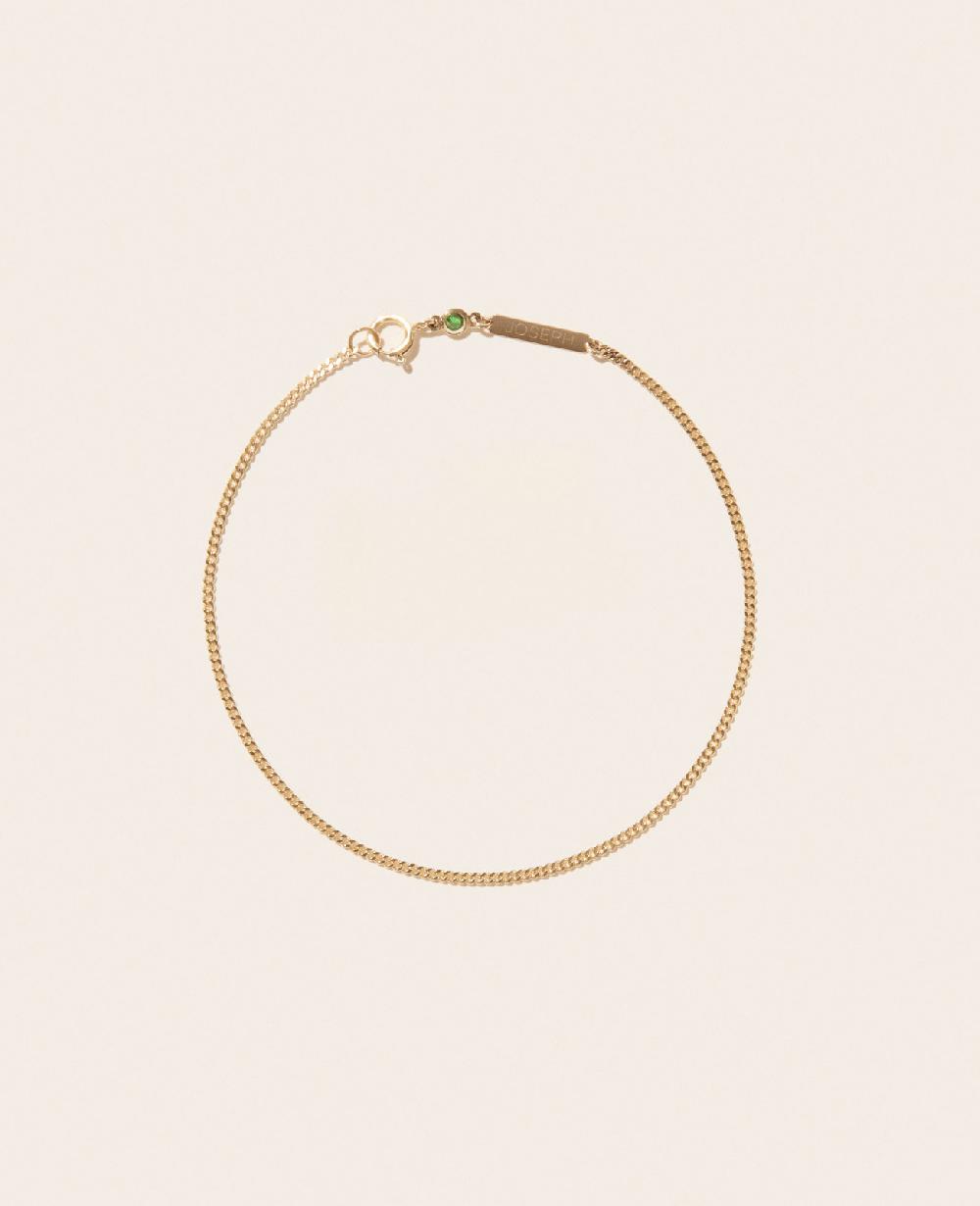 pascale monvoisin Bracelet JUNE OR