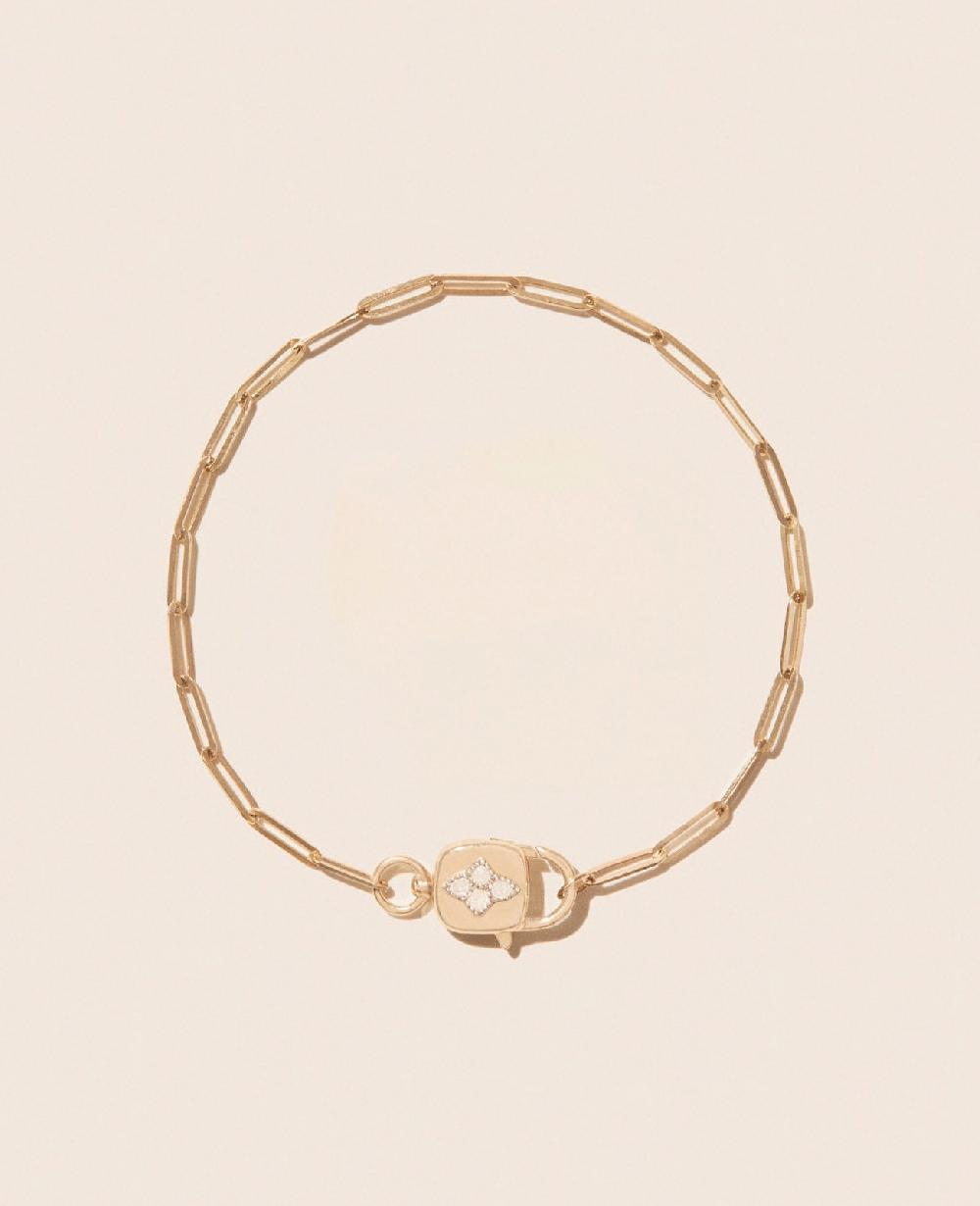 pascale monvoisin Bracelet LOUISE
