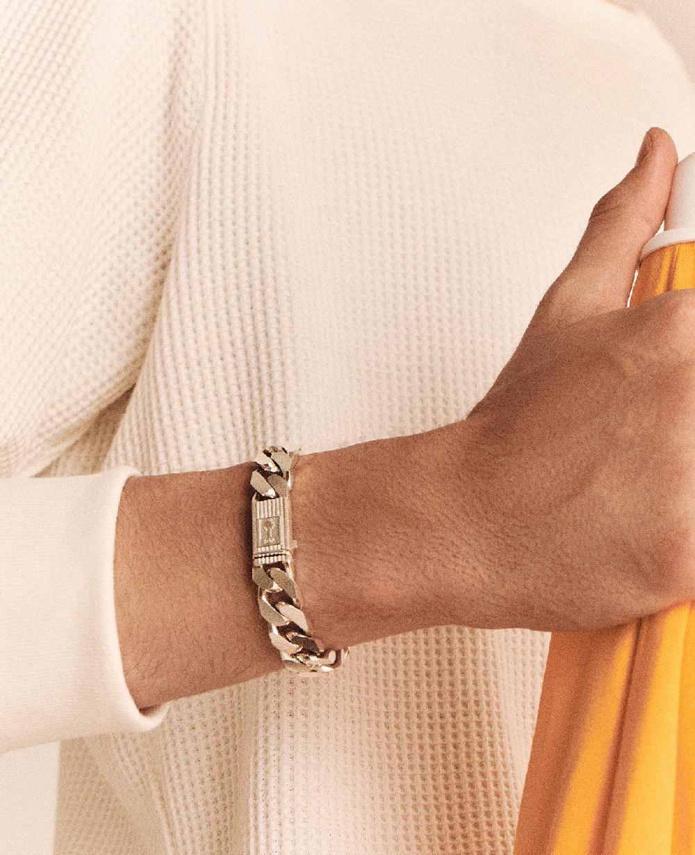 Pascale Monvoisin Bracelet MARCEL N°1