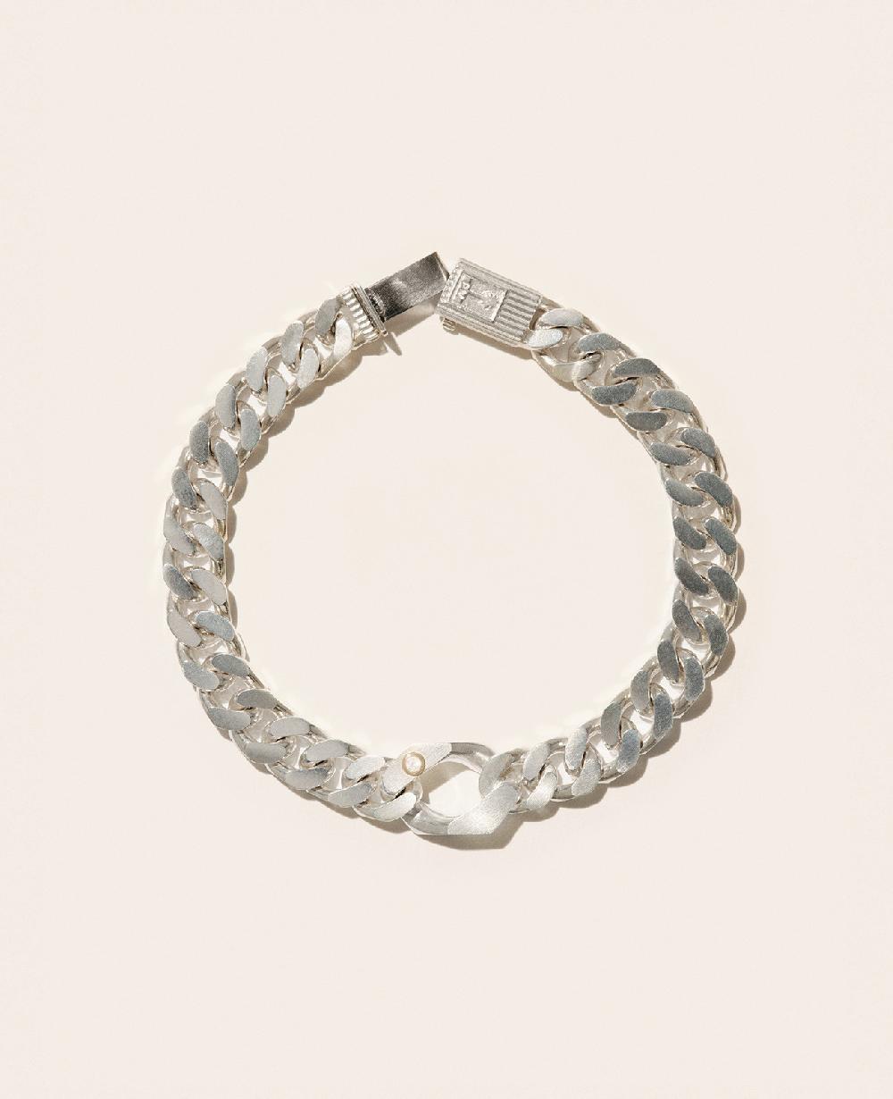 Pascale Monvoisin Bracelet MARCEL N°2