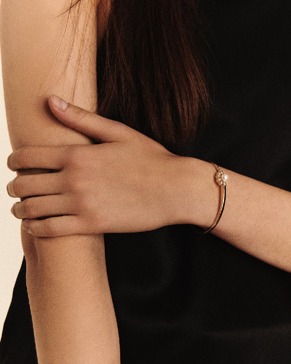 Pascale Monvoisin Bracelet MARTHA