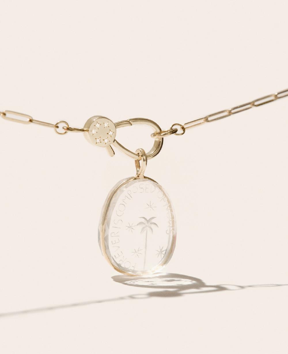 Pascale Monvoisin Collier ALBA N°2