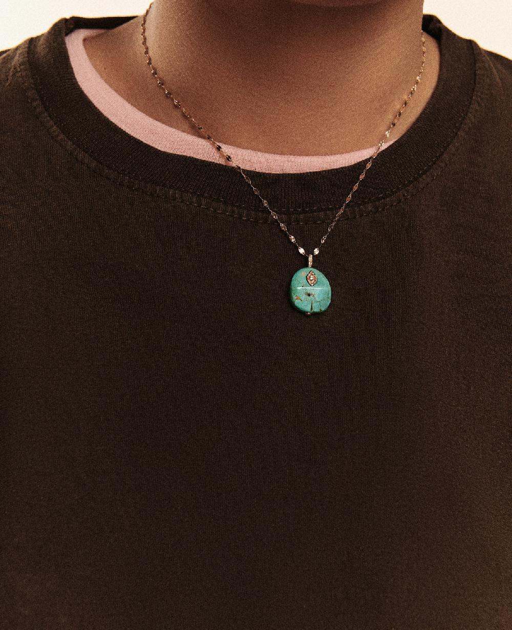 pascale monvoisin Collier ARLES