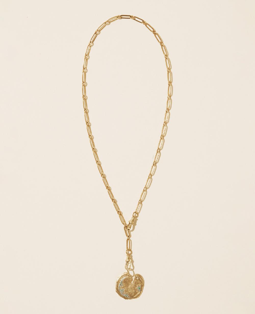 Pascale Monvoisin Collier CALYPSO N°3