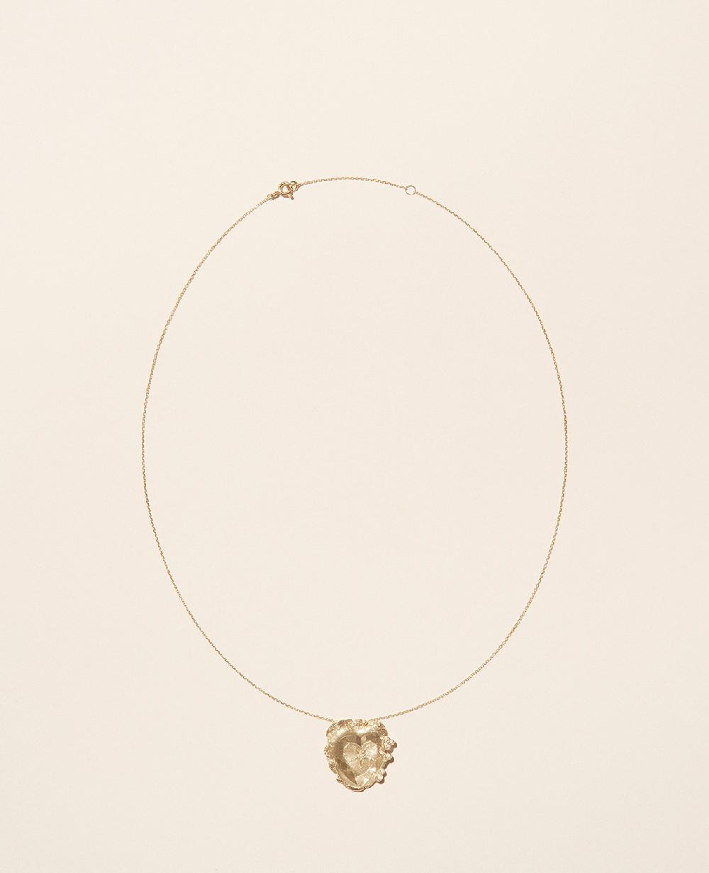 Pascale Monvoisin Collier CHIARA
