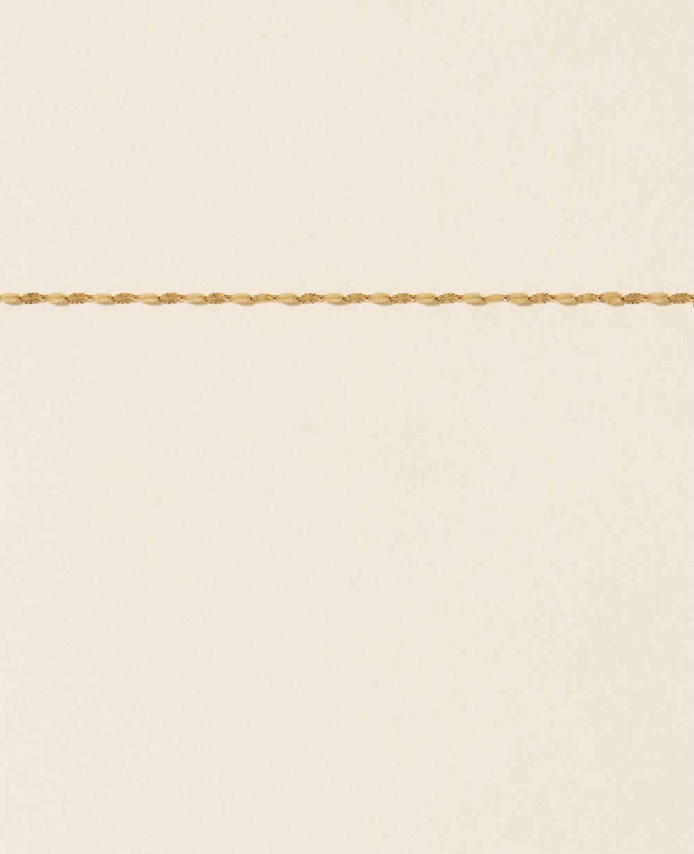 pascale monvoisin Collier COMPORTA N°1