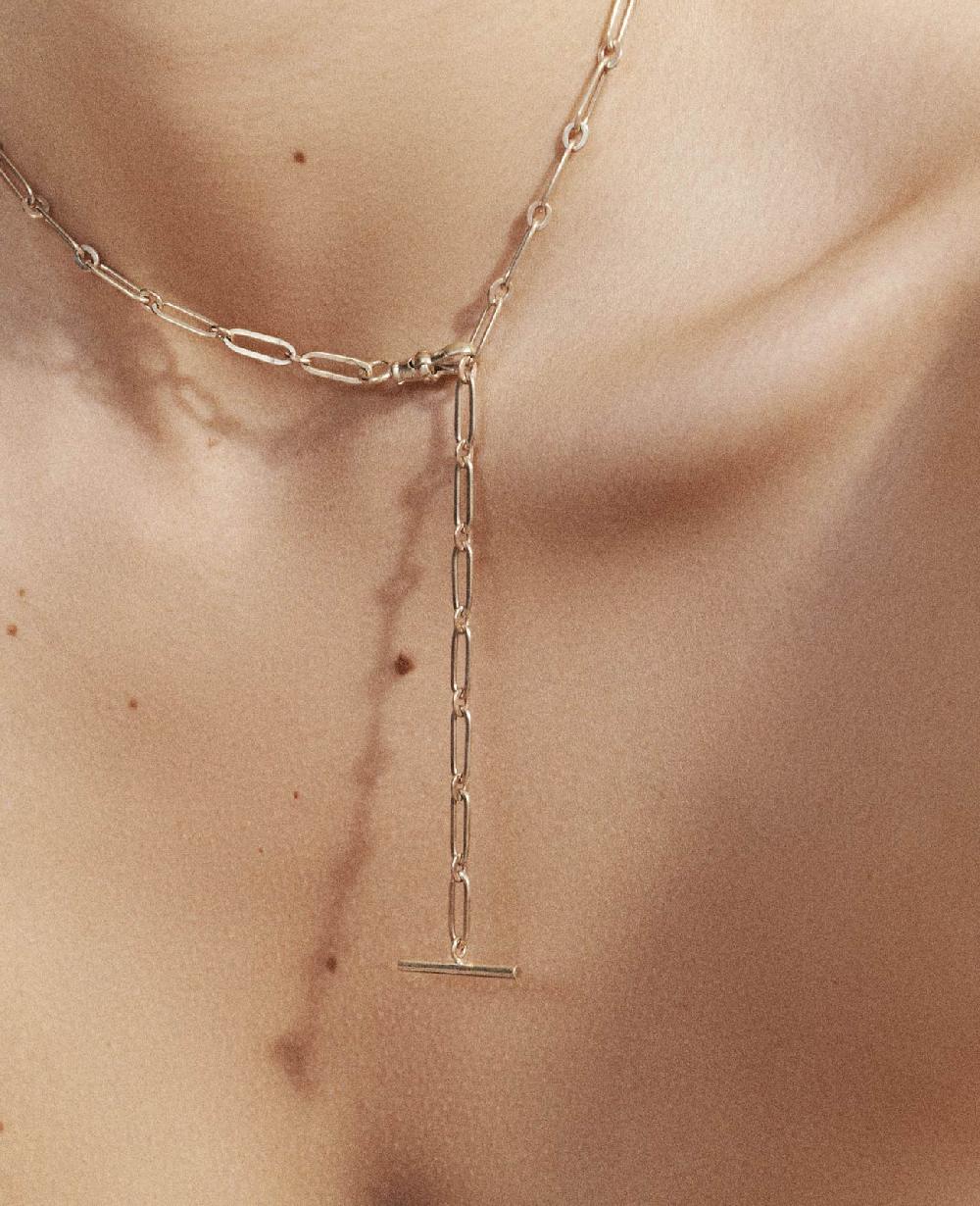Pascale Monvoisin Collier DEBBIE N°2