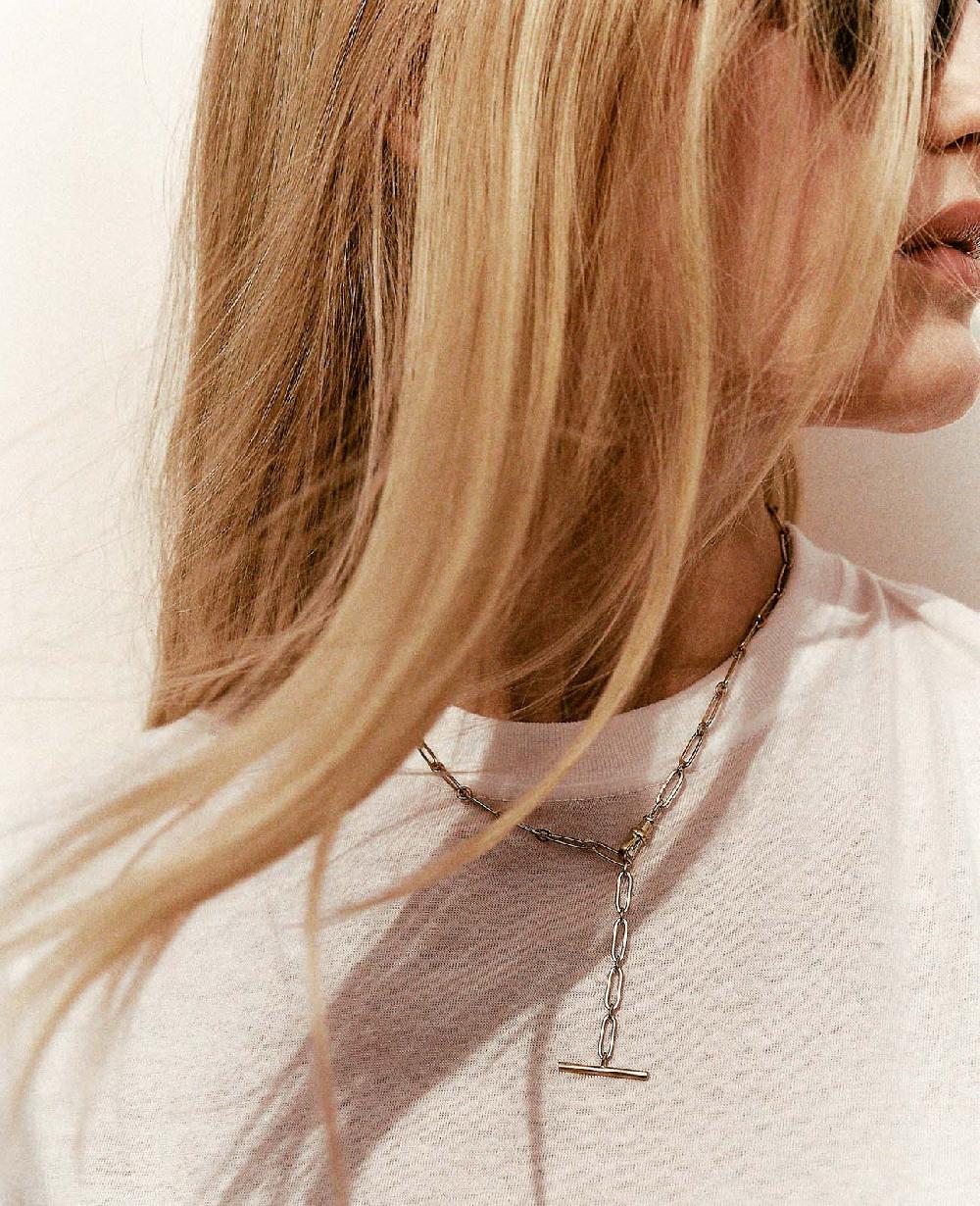 Pascale Monvoisin Collier DEBBIE N°2