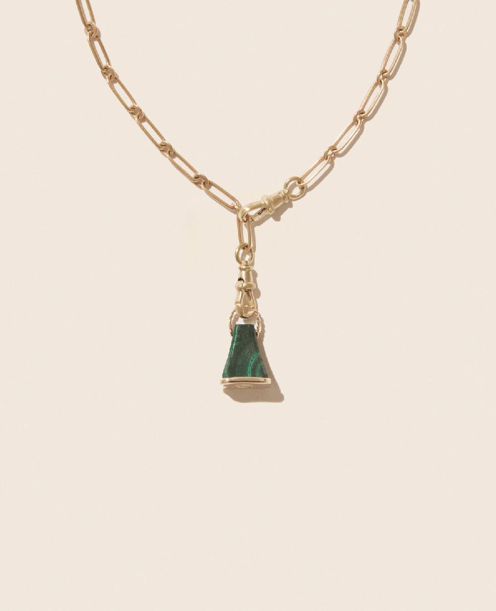 Pascale Monvoisin Collier DEBBIE N°3