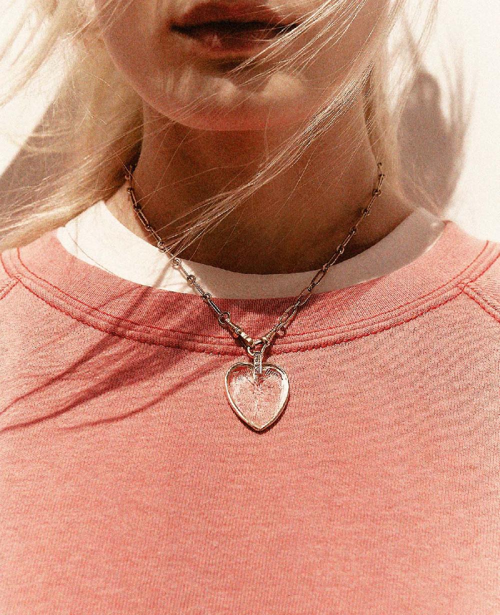 Pascale Monvoisin Collier GABIN N°2