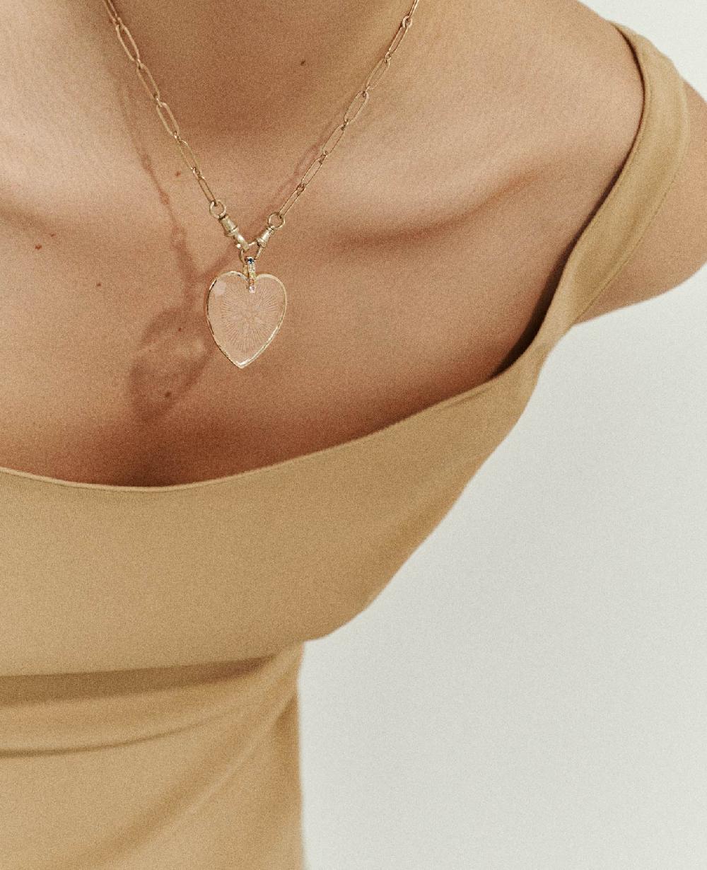 pascale monvoisin Collier GABIN N°2