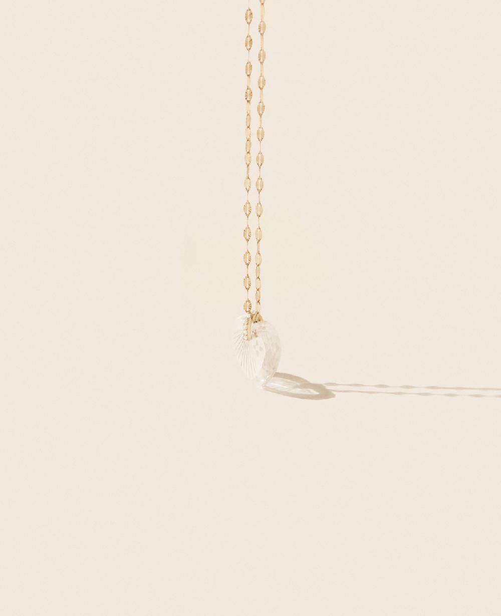 Pascale Monvoisin Collier GABIN N°3