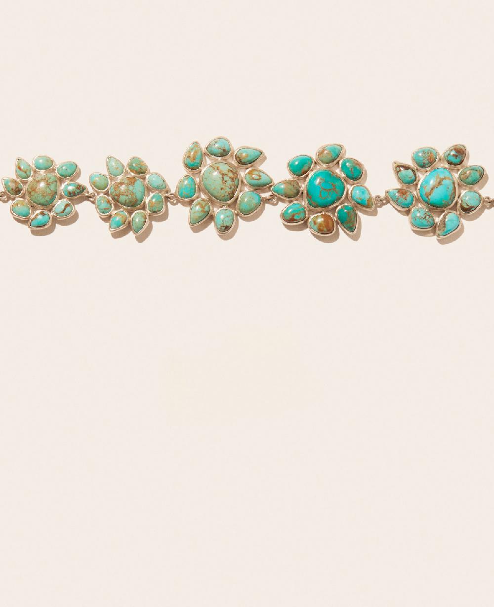 Pascale Monvoisin Collier GLORIA N°2
