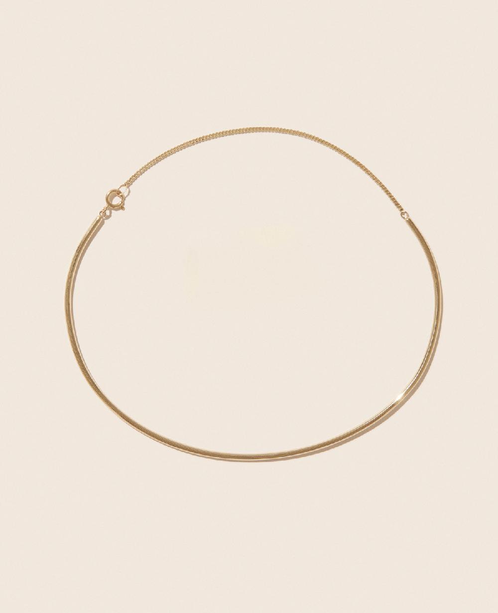 pascale monvoisin Collier JOAN