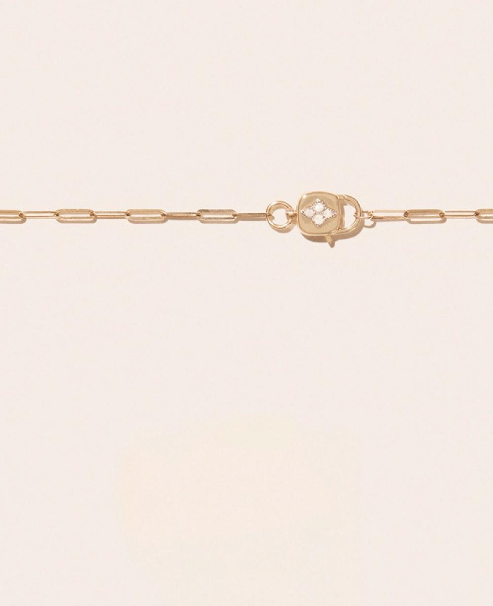 Pascale Monvoisin Collier LOUISE