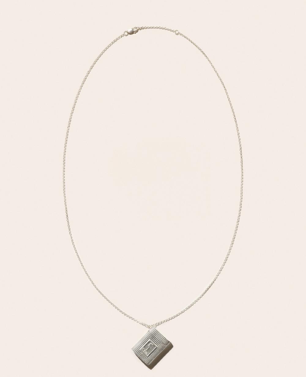 Pascale Monvoisin Collier MARCEL N°3
