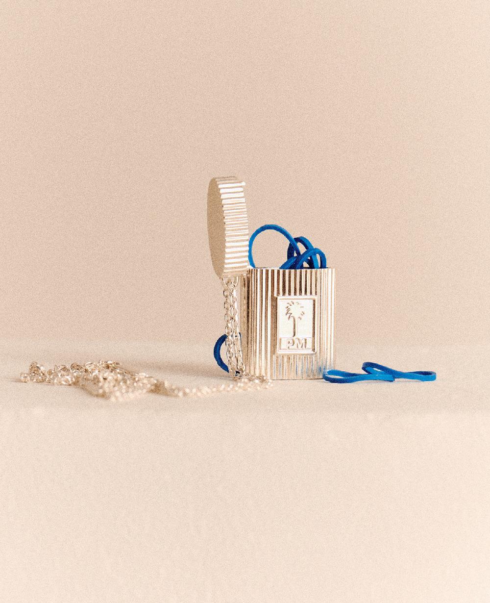 Pascale Monvoisin Collier MARCEL N°3