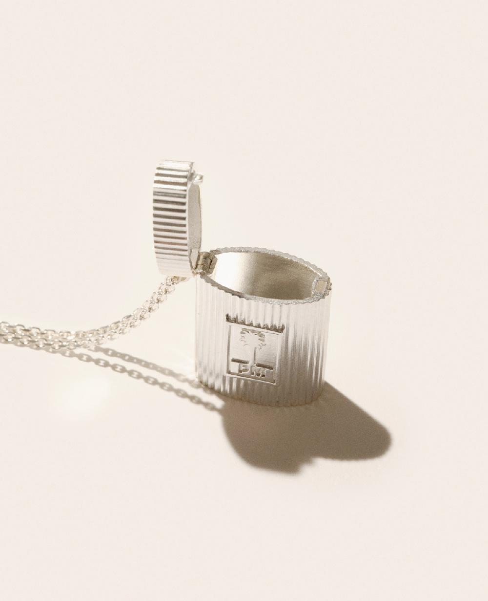 pascale monvoisin Collier MARCEL N°3