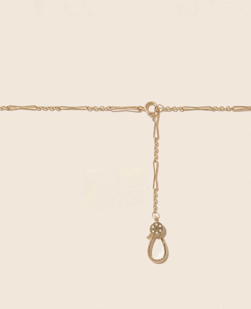 Pascale Monvoisin Collier MARCIA
