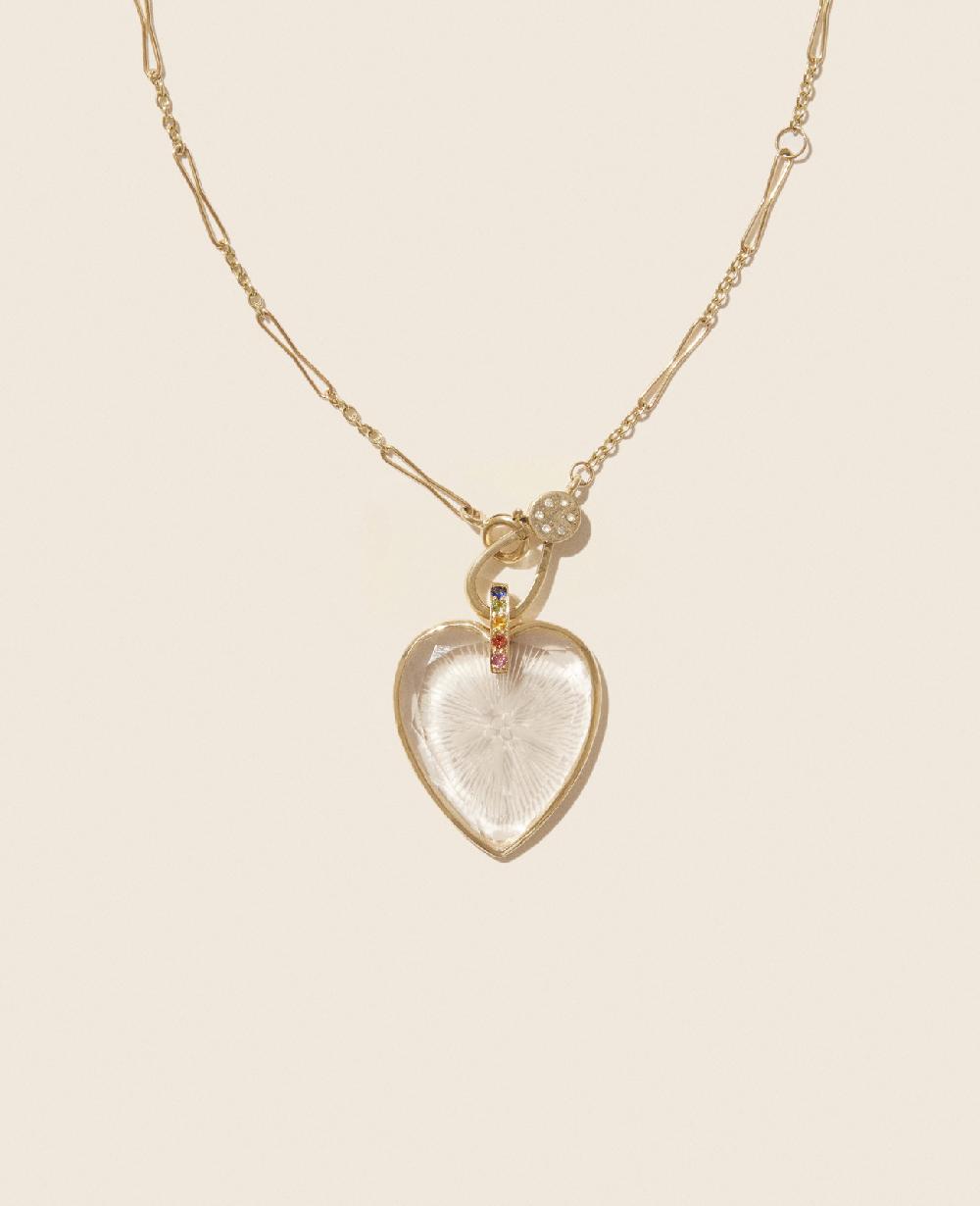 Pascale Monvoisin Collier MARCIA