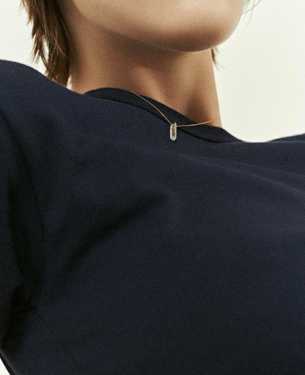 Pascale Monvoisin Collier MOON N°1