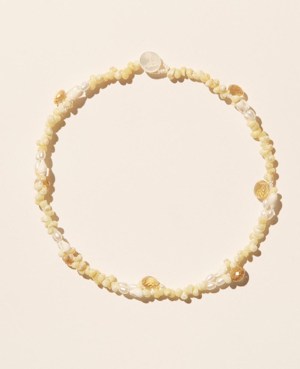 pascale monvoisin Collier NATÀ