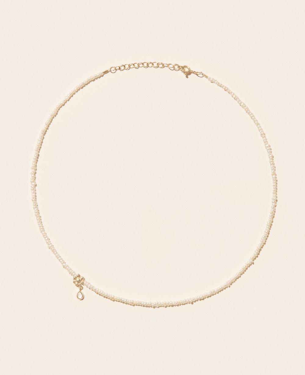 pascale monvoisin Collier PALERME N°1