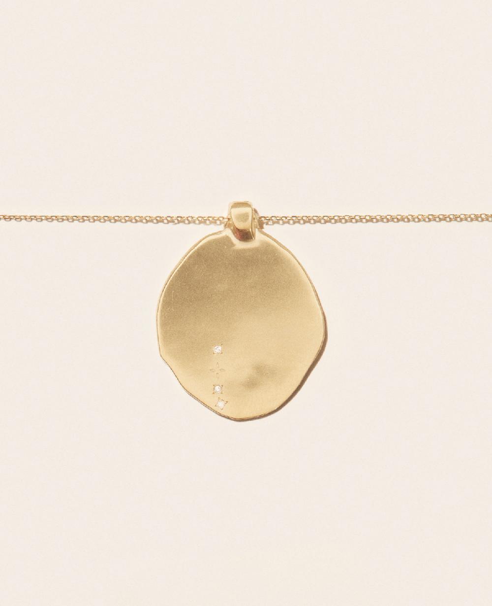Pascale Monvoisin Collier RIO N°2