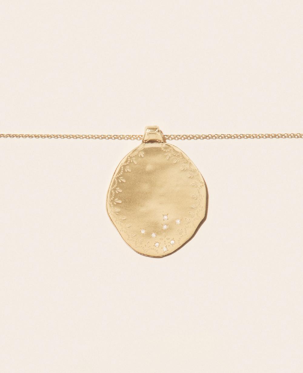 pascale monvoisin Collier RIO N°2