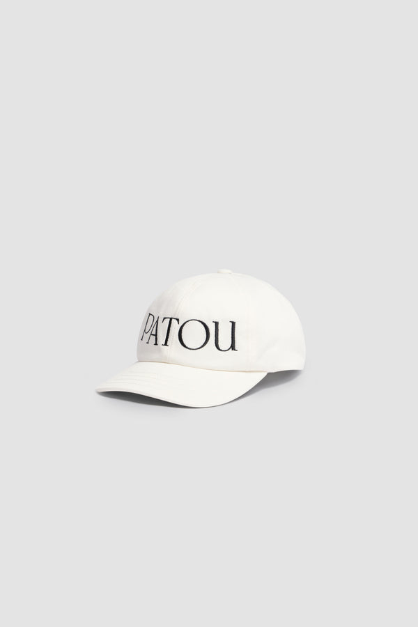 patou Casquette Patou en coton