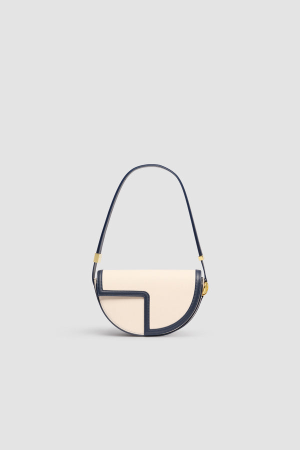 patou Le Patou en cuir et coton