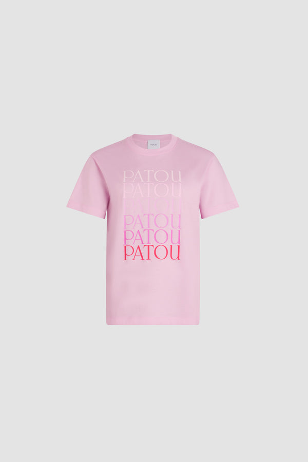 patou T-shirt Patou en coton bio