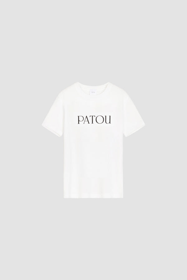 patou T-shirt Patou en coton bio