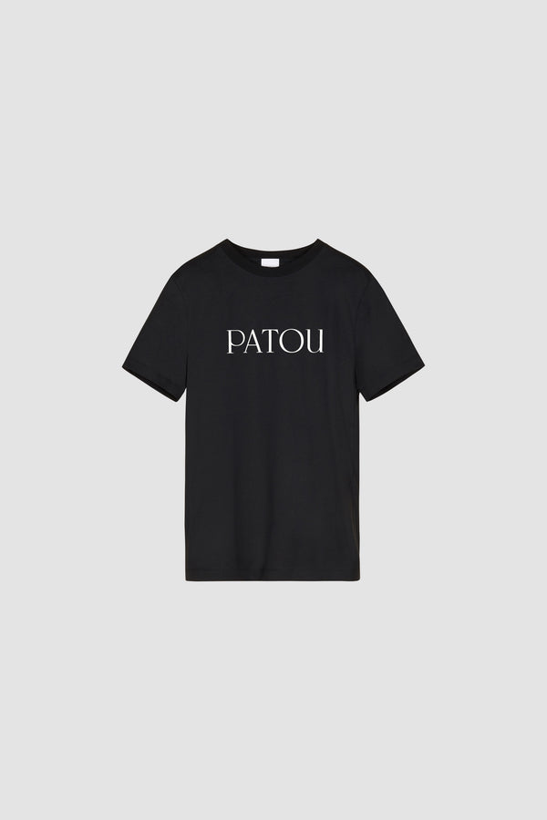 patou T-shirt Patou en coton bio