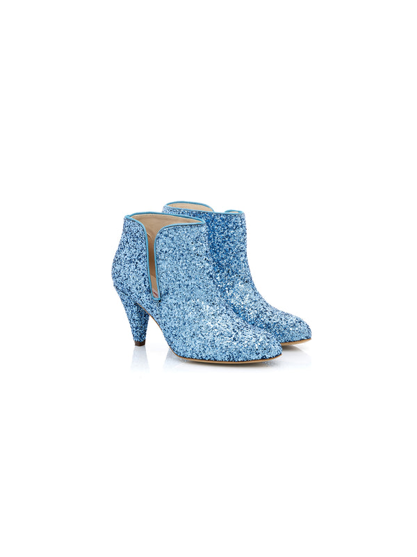 patricia Blanchet Fifty Five - Glitter Schtroumpfette