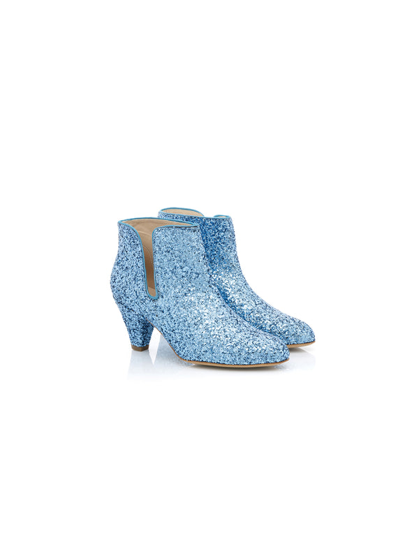 Patricia Blanchet Forty Four - Glitter Schtroumpfette